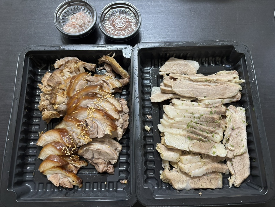구만족발보쌈 이미지