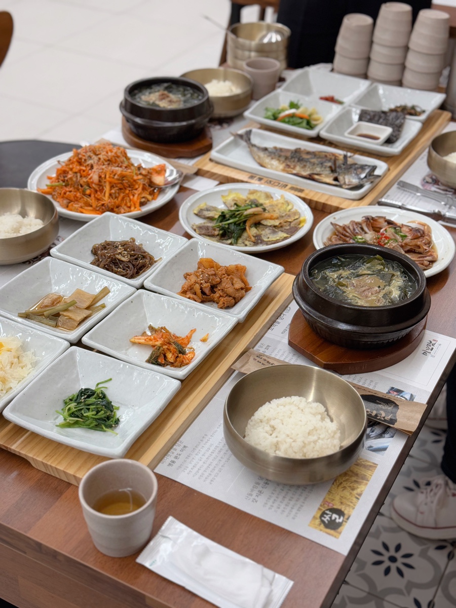 미꼬담 소사벌점 이미지