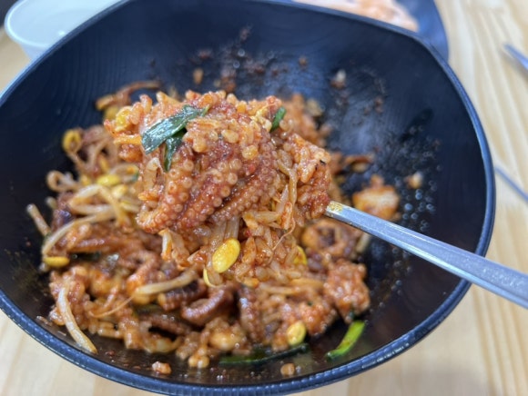효자쭈꾸미 이미지