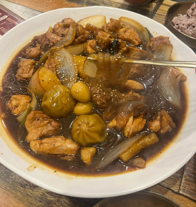 동궁찜닭 서교점 이미지