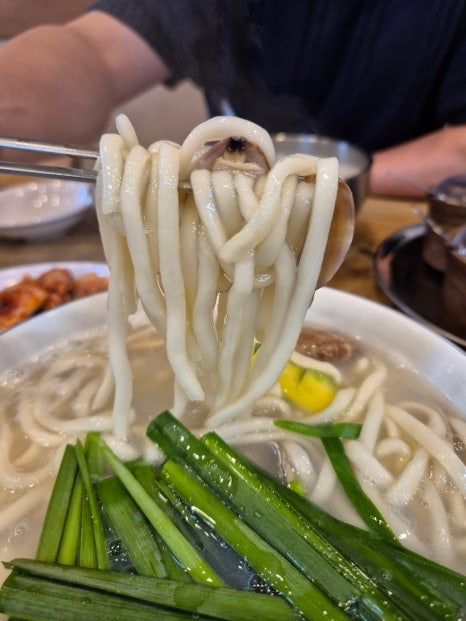 청산면옥 이미지