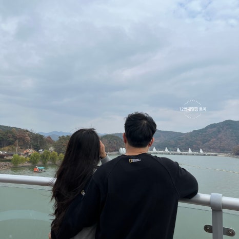 예산느티나무캠핑장 이미지