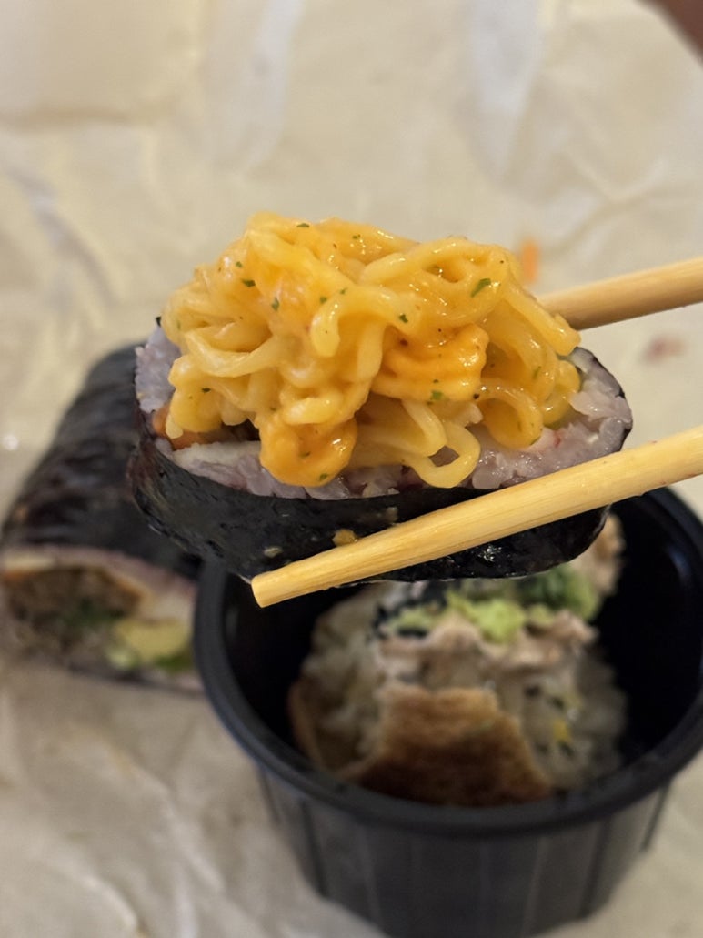 369김밥 이미지