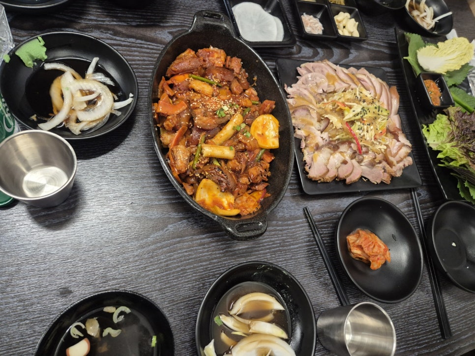 탱탱불족발 이미지