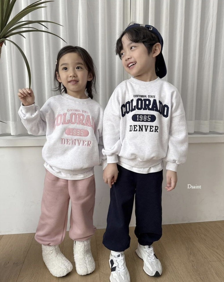 아동복 이미지