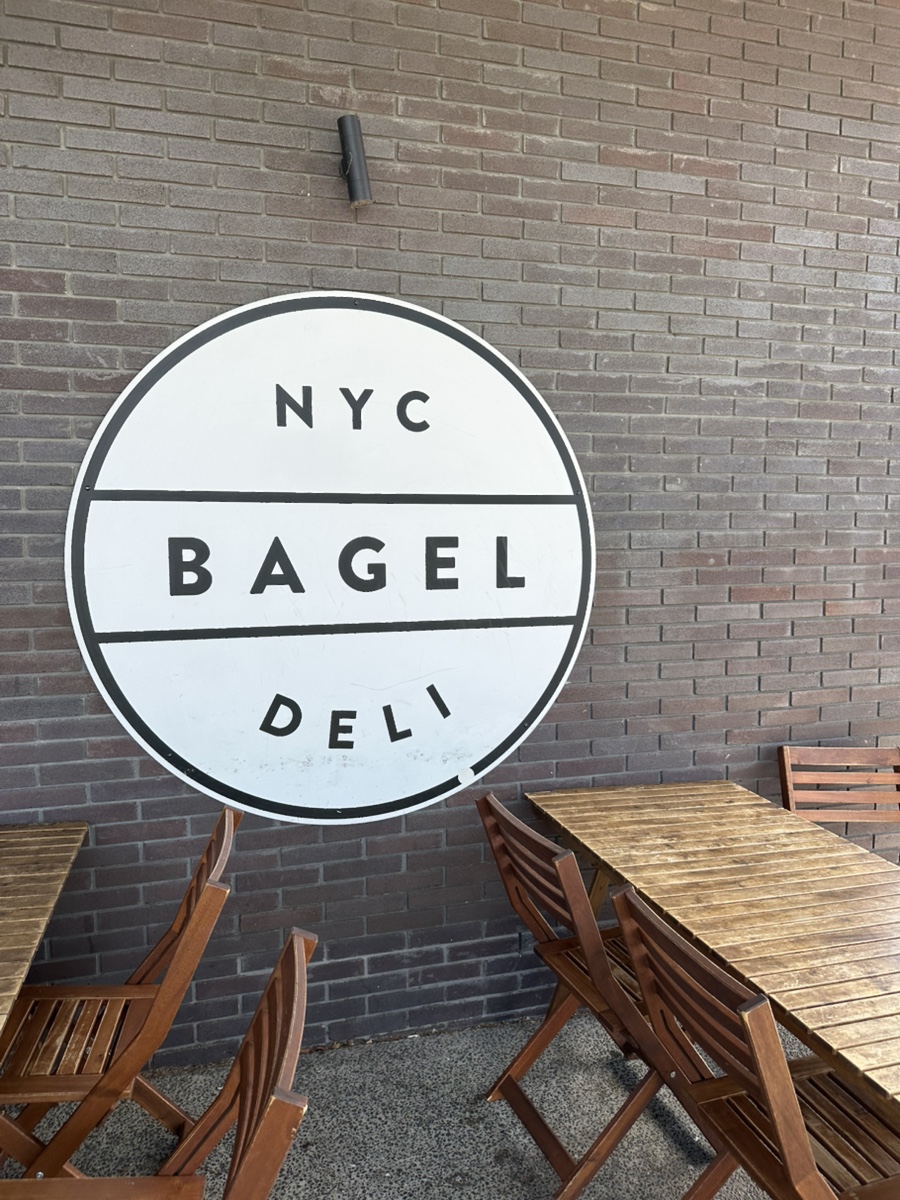 베이글델리(Bagel Deli) 이미지