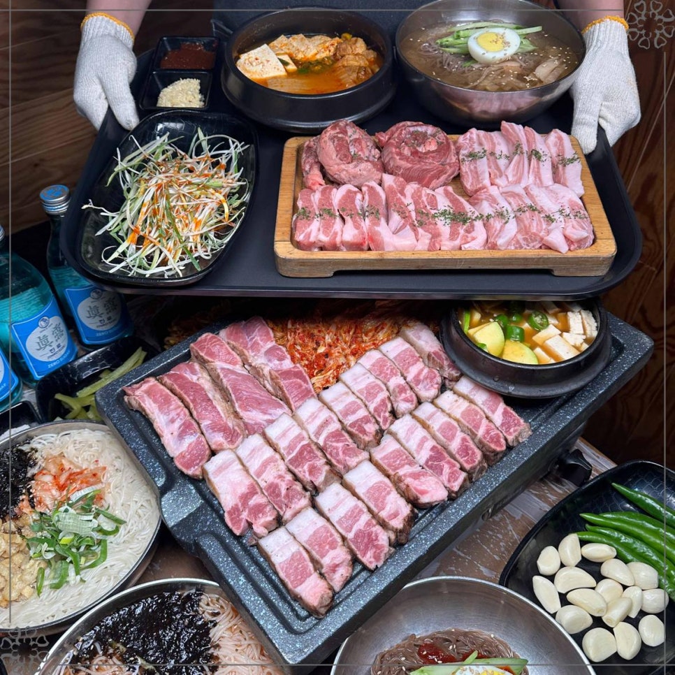 육감돼지 이미지