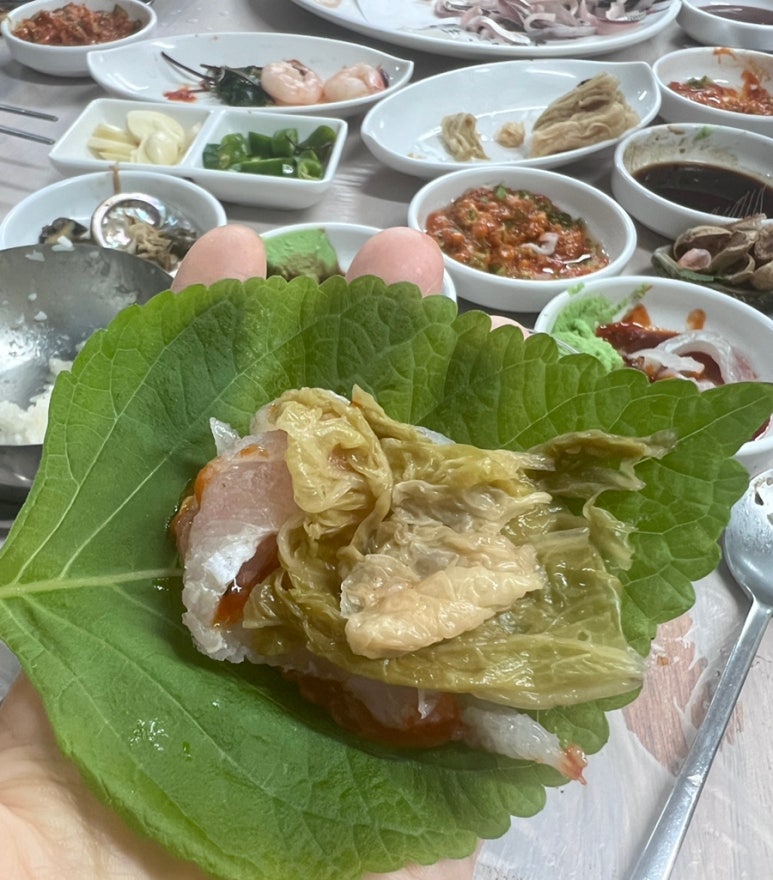 신승리회식당 이미지