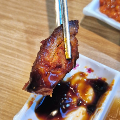 대산족발 이미지