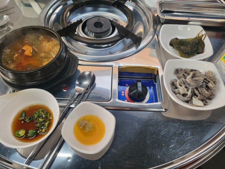 봉대곱창 이미지