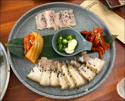 베테랑 삼촌카세 이미지