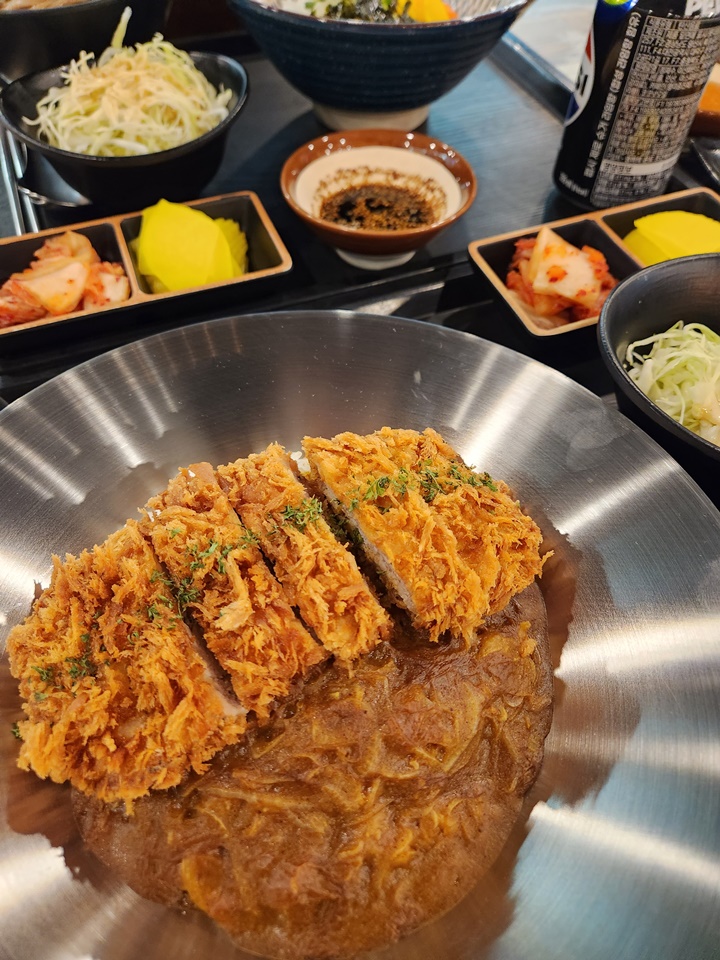 참맛있는돈까스 이미지