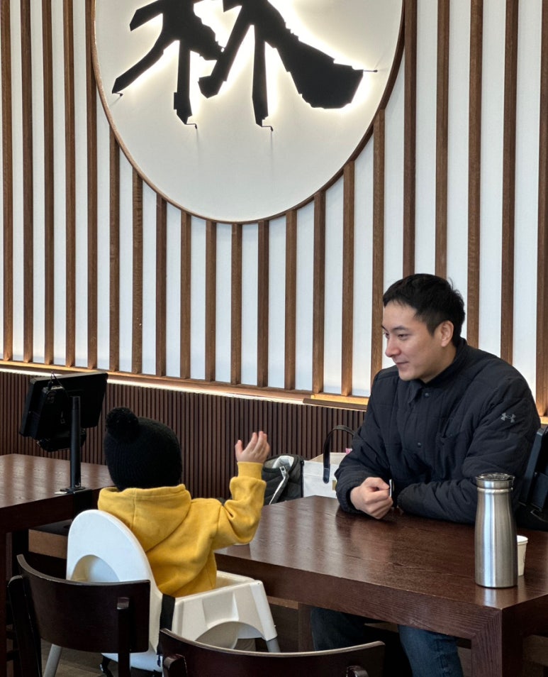 삼동소바백운호수점 이미지