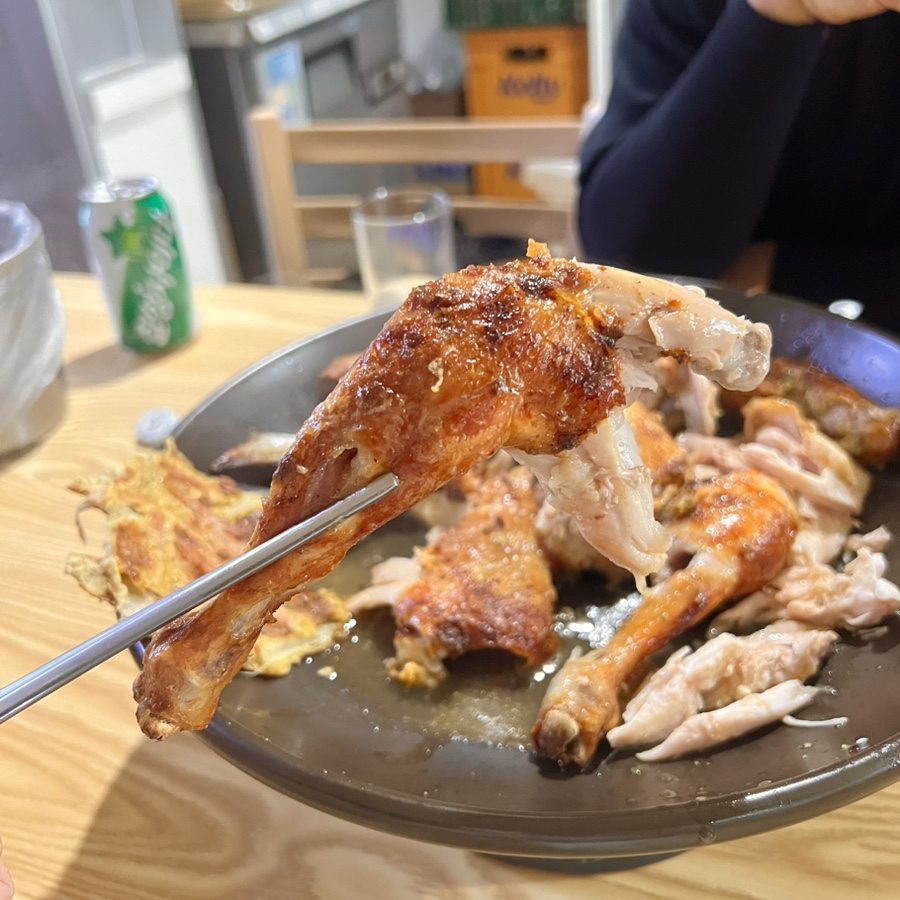 맛조은바베큐 이미지