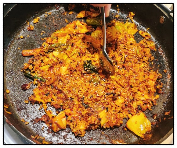 유가네닭갈비 영남대점 이미지