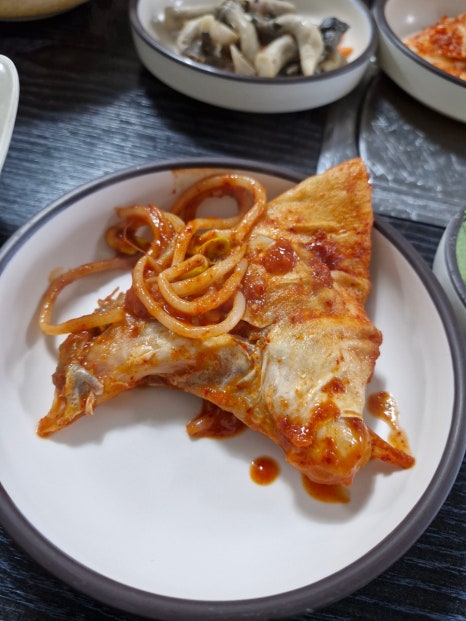 나야볼테기탕찜 이미지