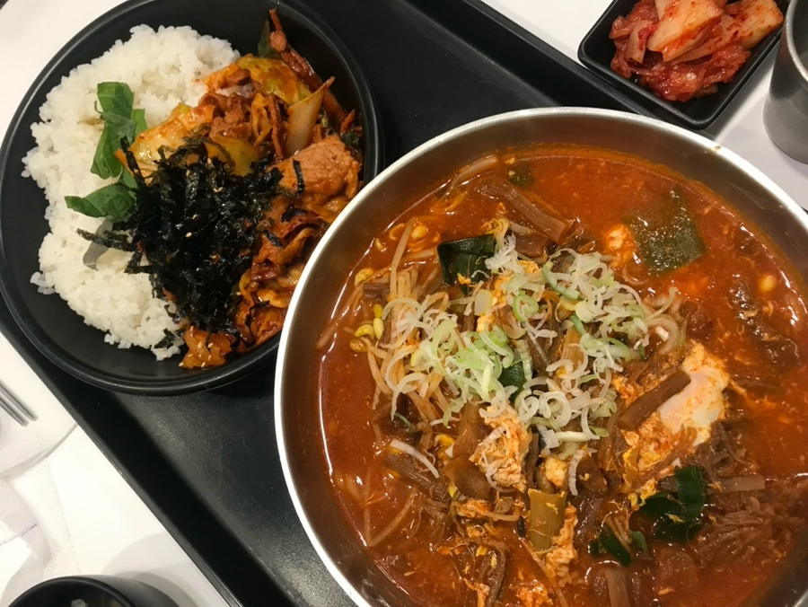 싸다김밥신당역점 이미지