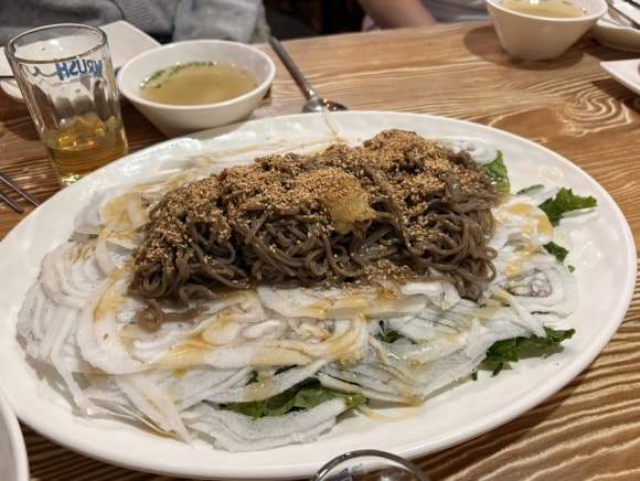 준이네한치모밀 이미지