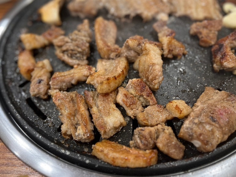 폴비락한우리 이미지