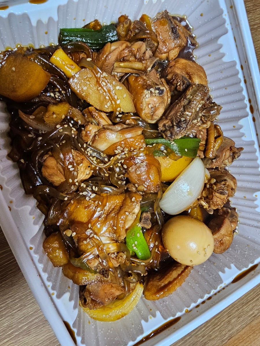 교동찜닭부천 이미지