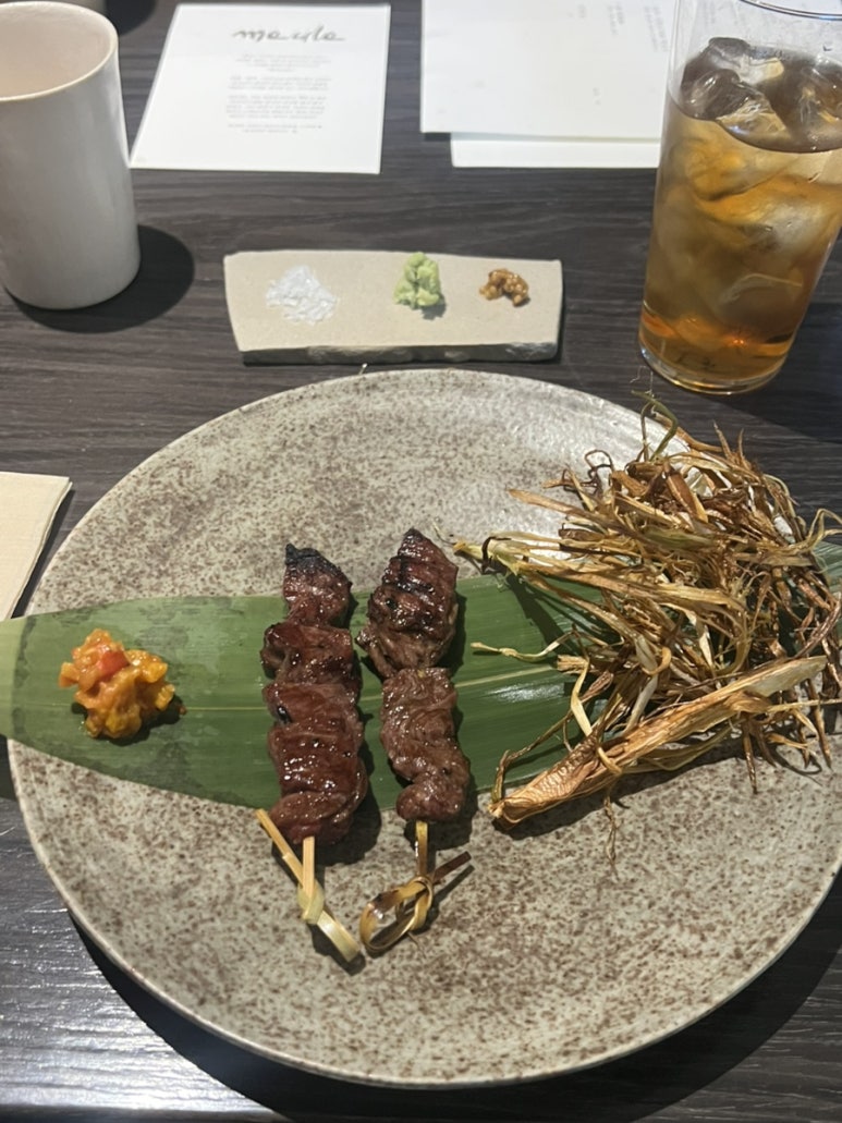 오마카페 이미지