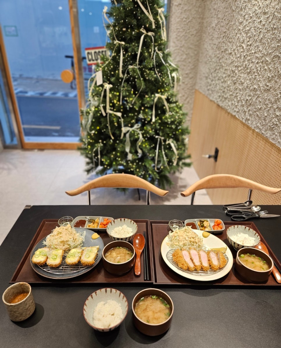 카츠카키 이미지