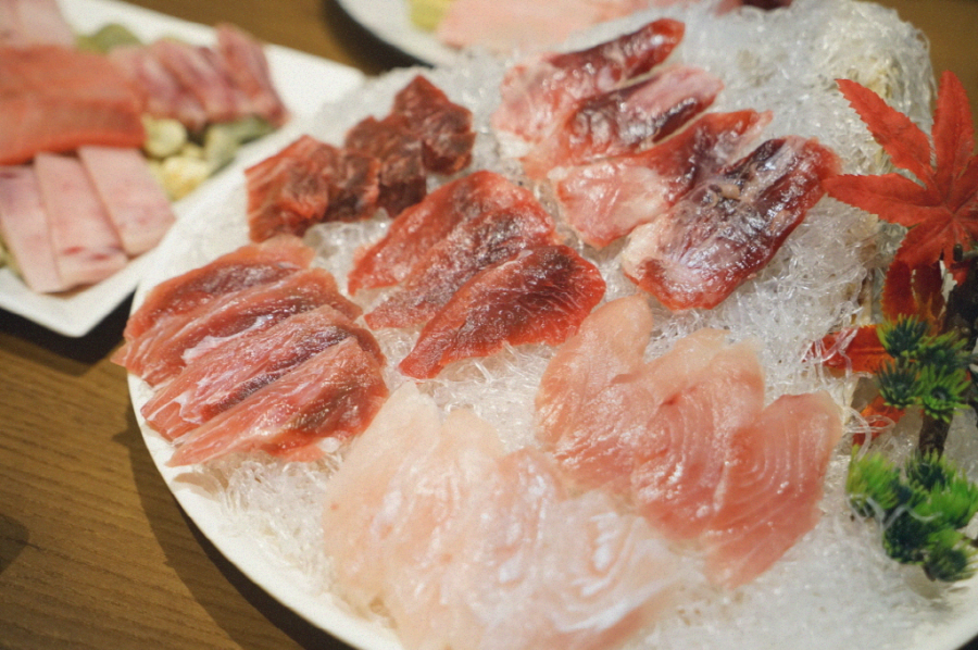 참치한마리 선릉점 사진 2