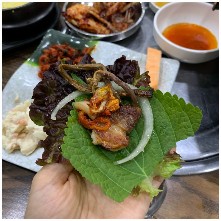 농원숯불왕갈비 이미지