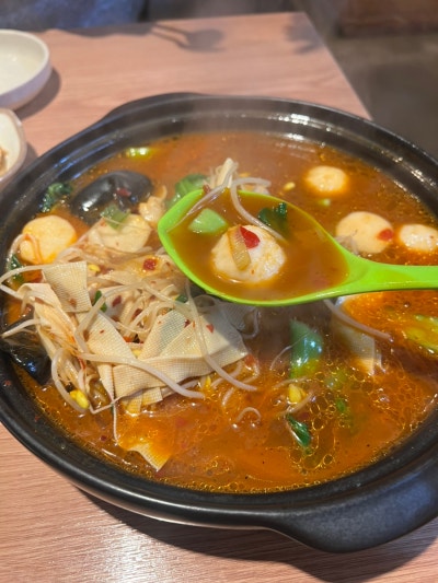 백옥양꼬치 이미지