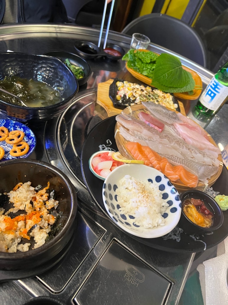 방천서민회 이미지