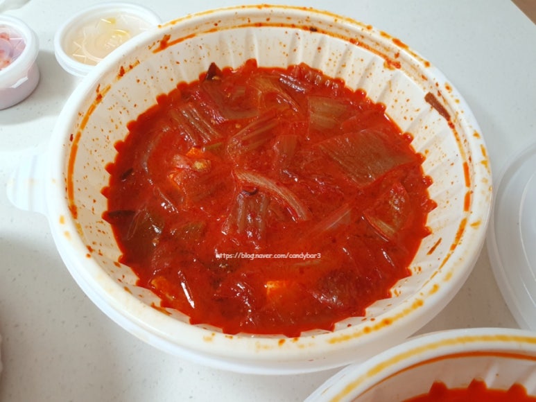고소미분식&도시락 이미지