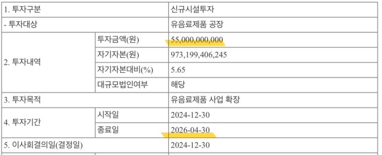 가온에프앤비 이미지