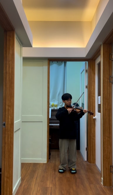 예린바이올린학원 이미지