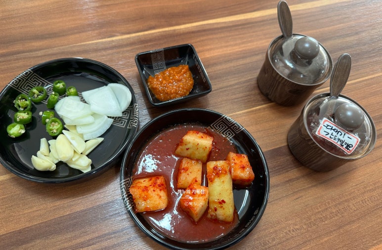 국밥참맛있는집 서산읍내점 이미지