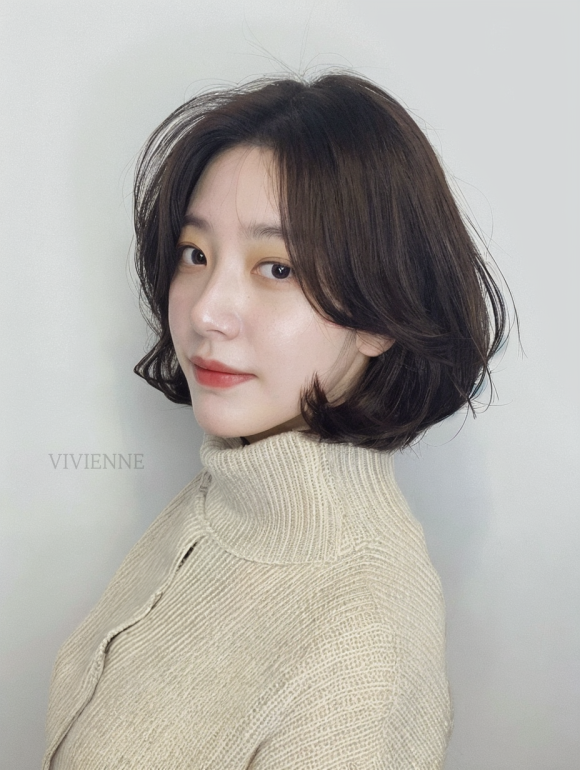나를헤어 이미지