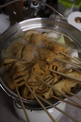 하이스토리 캠핑장 이미지