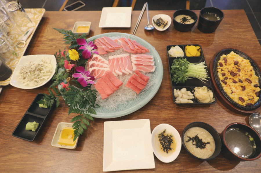 참치한마리 선릉점 사진 3