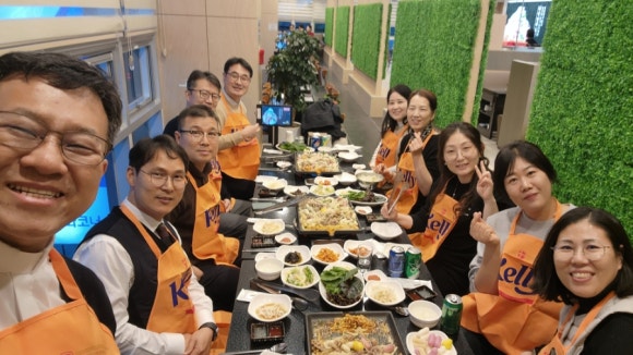 대경 오리 하우스 이미지