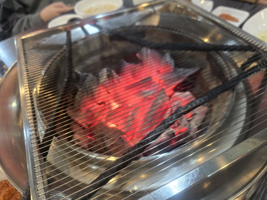 황소화로구이 이미지