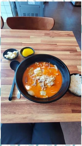 찐하오 마라탕 이미지