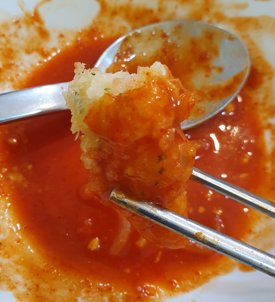 밥보다맛있는떡볶이방이얌 이미지