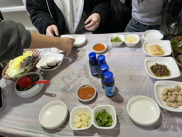 낙동강민물횟집 이미지