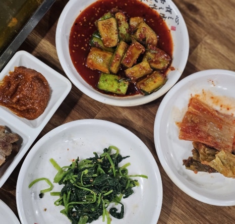 협진한우한돈 이미지
