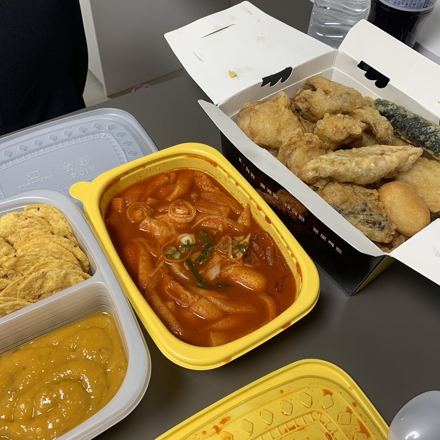 치킨플러스서귀포혁신도시점 이미지