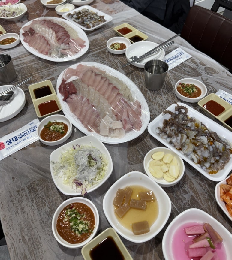 선돌수산 이미지