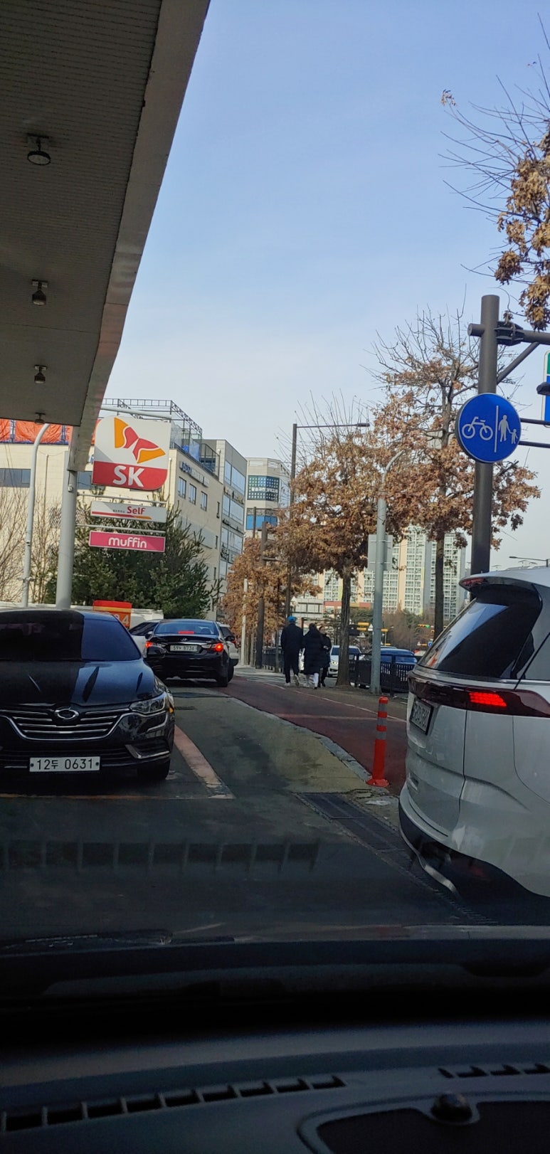 풍산주유소 이미지