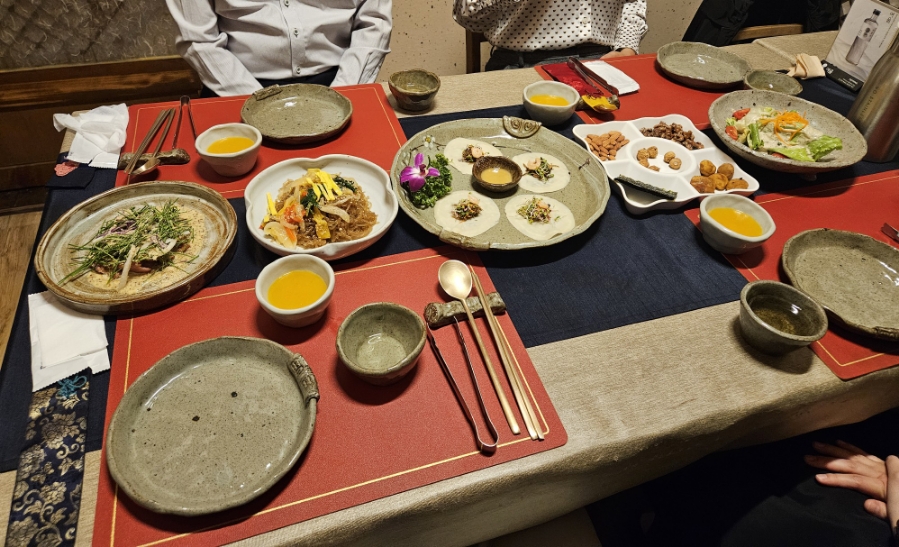 고루(古壘) 이미지