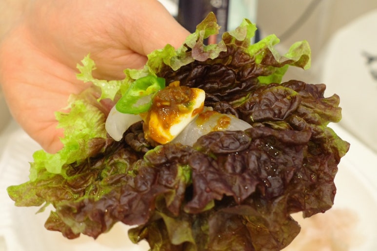 순자네횟집 이미지