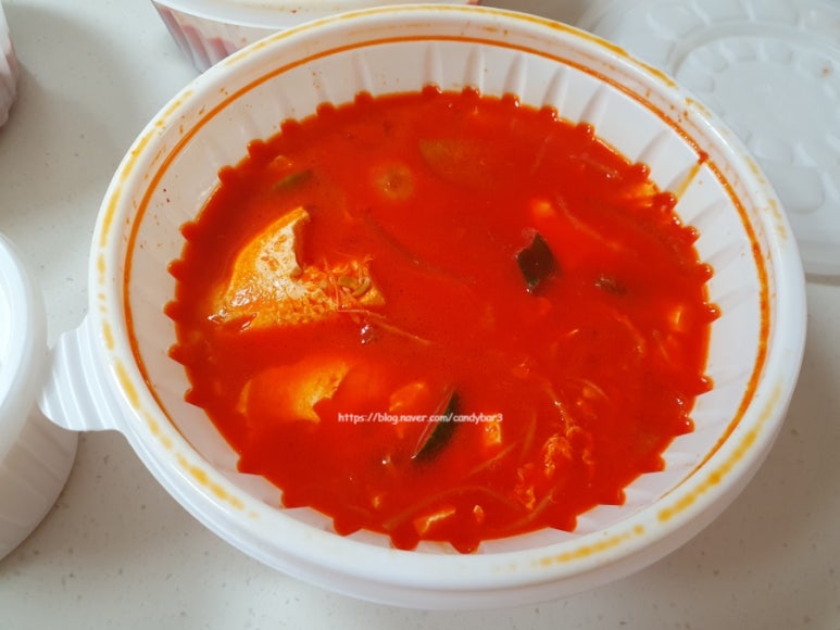 고소미분식&도시락 이미지