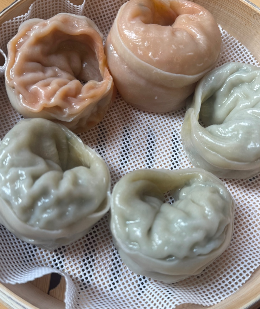 약수터 칼국수 이미지